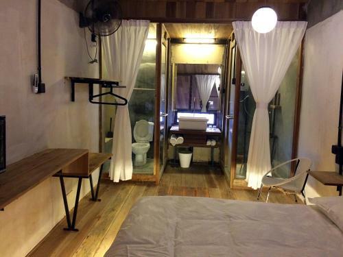 Hostal Rimba Hang Kasturi Villa