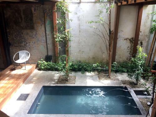 Hostal Rimba Hang Kasturi Villa