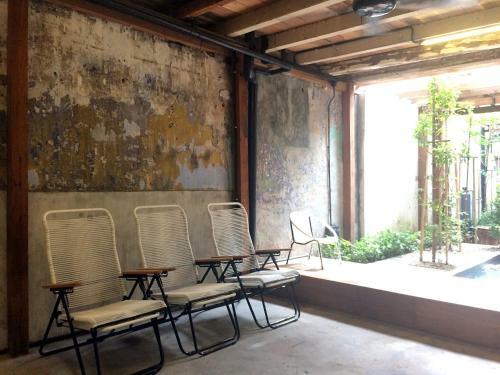 Hostal Rimba Hang Kasturi Villa