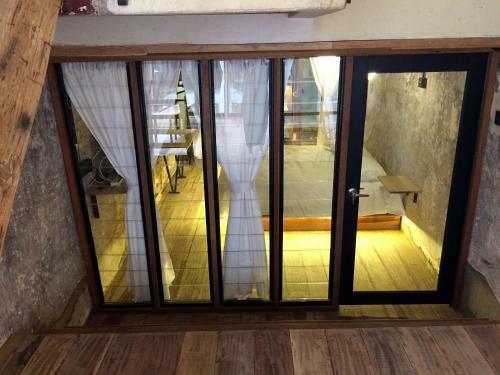 Hostal Rimba Hang Kasturi Villa