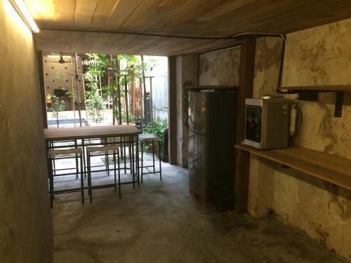 Hostal Rimba Hang Kasturi Villa