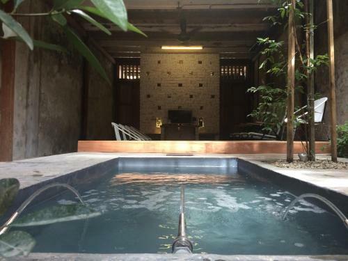 Hostal Rimba Hang Kasturi Villa