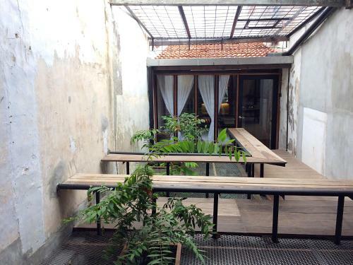 Hostal Rimba Hang Kasturi Villa