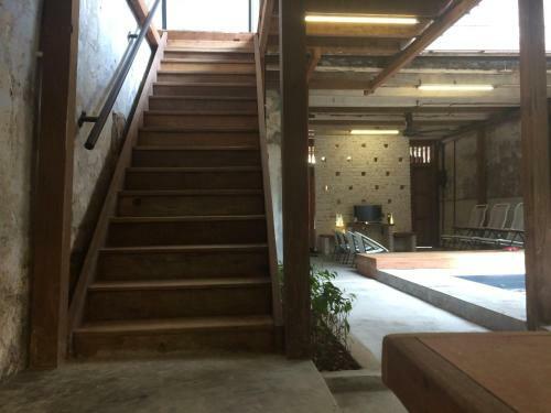 Hostal Rimba Hang Kasturi Villa