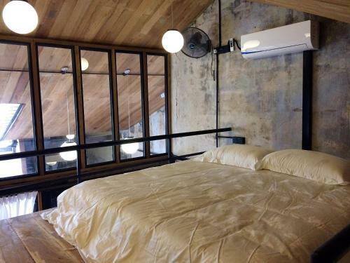 Hostal Rimba Hang Kasturi Villa
