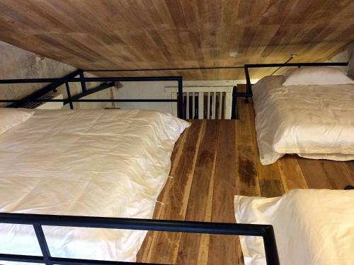 Hostal Rimba Hang Kasturi Villa