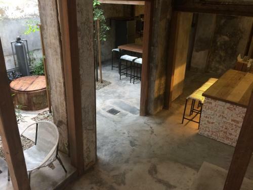 Hostal Rimba Hang Kasturi Villa