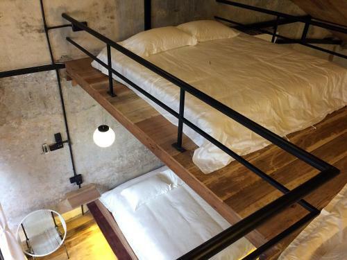 Hostal Rimba Hang Kasturi Villa