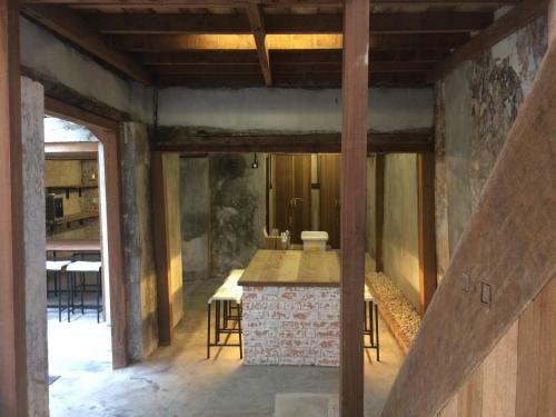 Hostal Rimba Hang Kasturi Villa