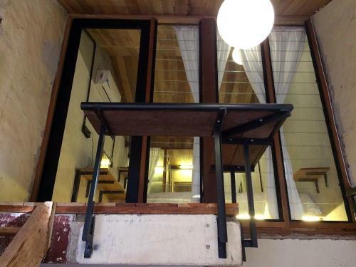 Hostal Rimba Hang Kasturi Villa
