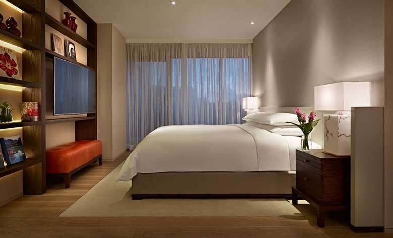 Hotel Grand Hyatt Taipei