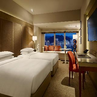 Hotel Grand Hyatt Taipei