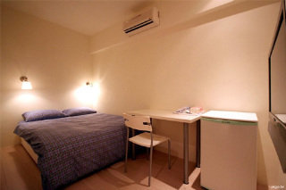 Aparthotel Lucky Apartment-city Hall