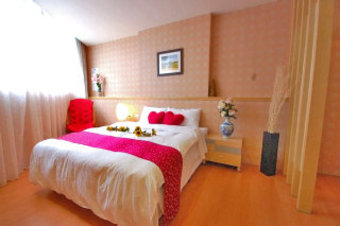 Tanxiang Resort Hotel Sun Moon Lake