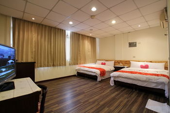 Tanxiang Resort Hotel Sun Moon Lake