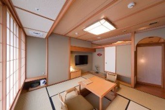 Hotel Radium Kagaya International