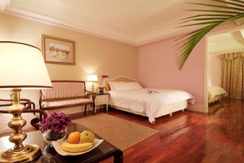 Hotel Lees Boutique