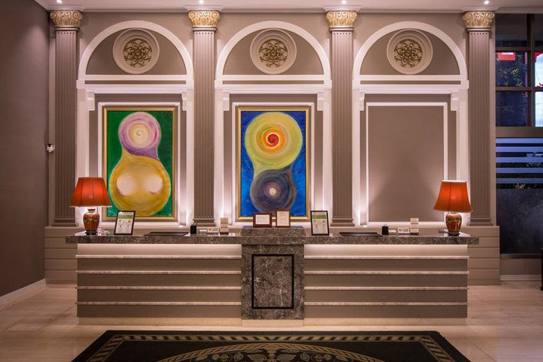 Hotel Lees Boutique