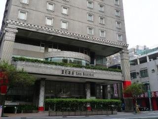 Hotel Lees Boutique