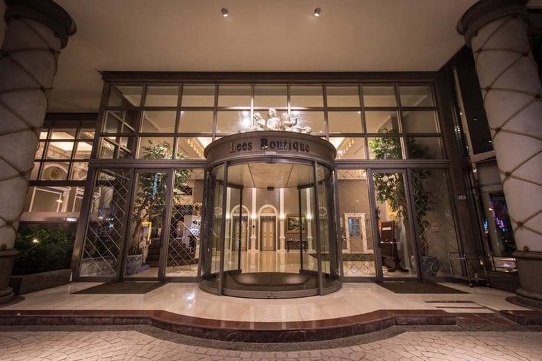 Hotel Lees Boutique