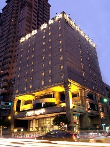Hotel Lees Boutique