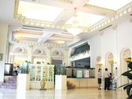 Hotel Lees Boutique