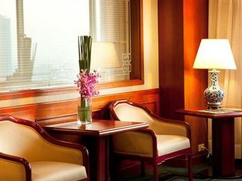 Hotel Howard Plaza Kaohsiung