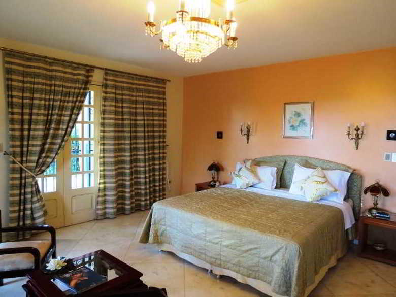 Hotel Casablanca Spa & Golf
