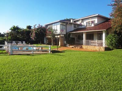 Hotel Casablanca Spa & Golf