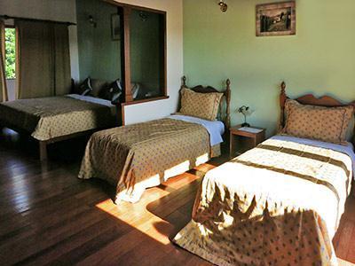 Hotel Casablanca Spa & Golf
