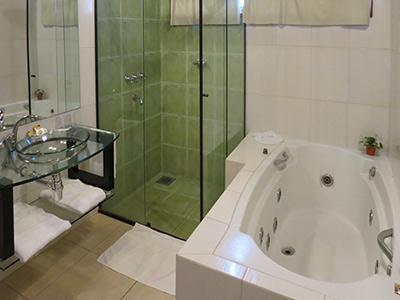 Hotel Casablanca Spa & Golf