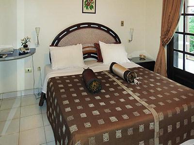 Hotel Casablanca Spa & Golf