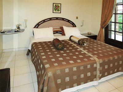 Hotel Casablanca Spa & Golf