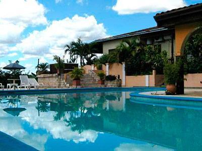 Hotel Casablanca Spa & Golf