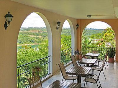 Hotel Casablanca Spa & Golf