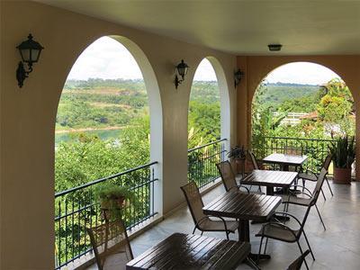 Hotel Casablanca Spa & Golf