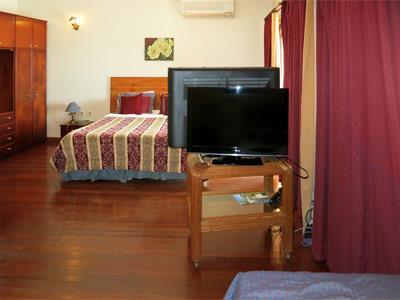 Hotel Casablanca Spa & Golf