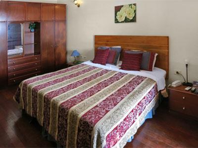 Hotel Casablanca Spa & Golf