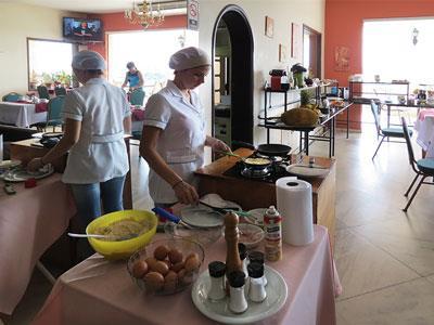 Hotel Casablanca Spa & Golf