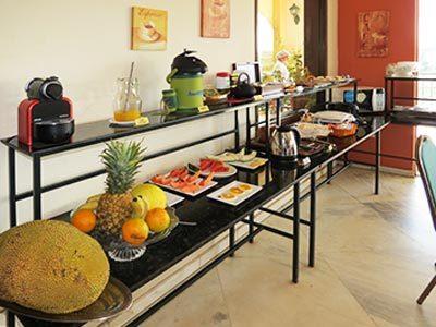 Hotel Casablanca Spa & Golf