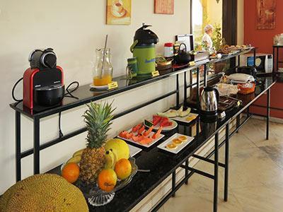 Hotel Casablanca Spa & Golf