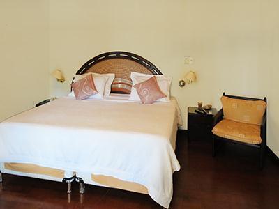 Hotel Casablanca Spa & Golf