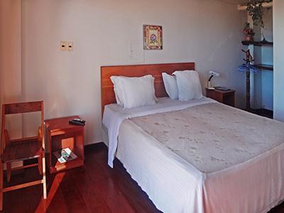 Hotel Casablanca Spa & Golf