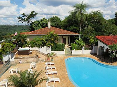 Hotel Casablanca Spa & Golf