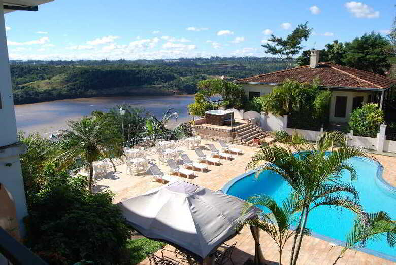 Hotel Casablanca Spa & Golf