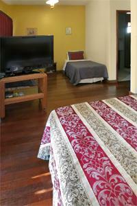 Hotel Casablanca Spa & Golf