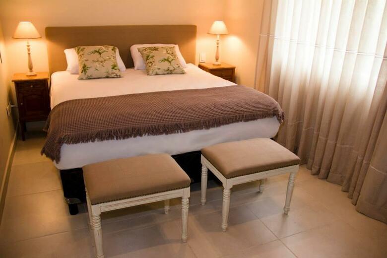Hotel Faro Norte Suites