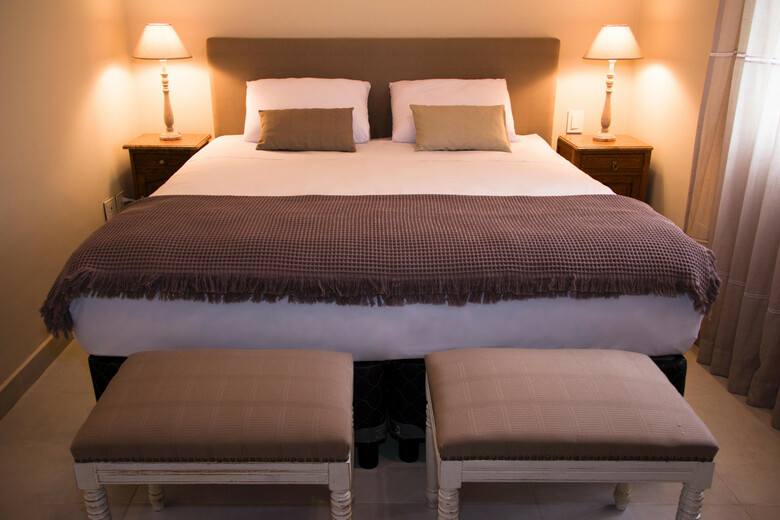 Hotel Faro Norte Suites