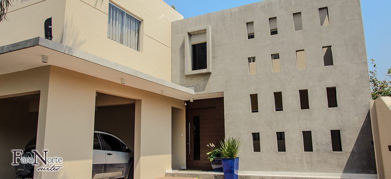 Hotel Faro Norte Suites