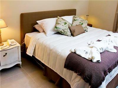 Hotel Faro Norte Suites
